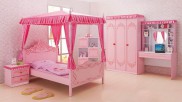 KIDS ROOM A19-1