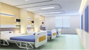 HOSPITAL FURNITURE F2-36